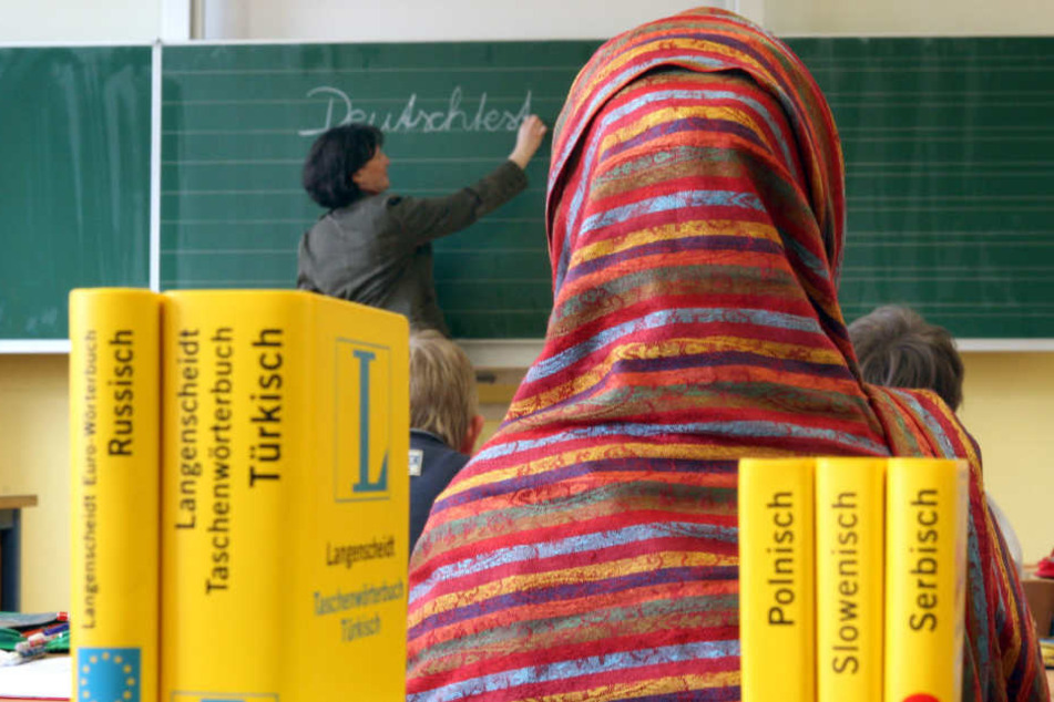 Palmer will nicht, dass sich Mädchen als unkeusch oder gar Sexobjekt empfinden, nur weil sie ihre Haare nicht bedecken. (Symbolbild)