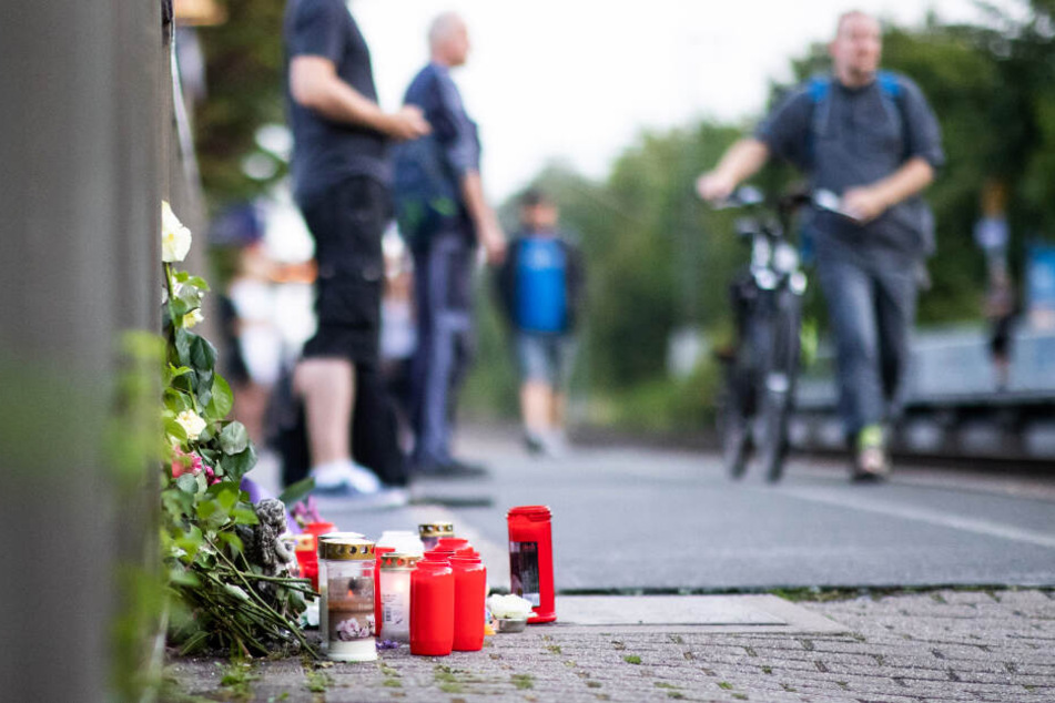 Das Amtsgericht Duisburg erließ am Sonntag Haftbefehl wegen Mordes gegen den 28-Jährigen.