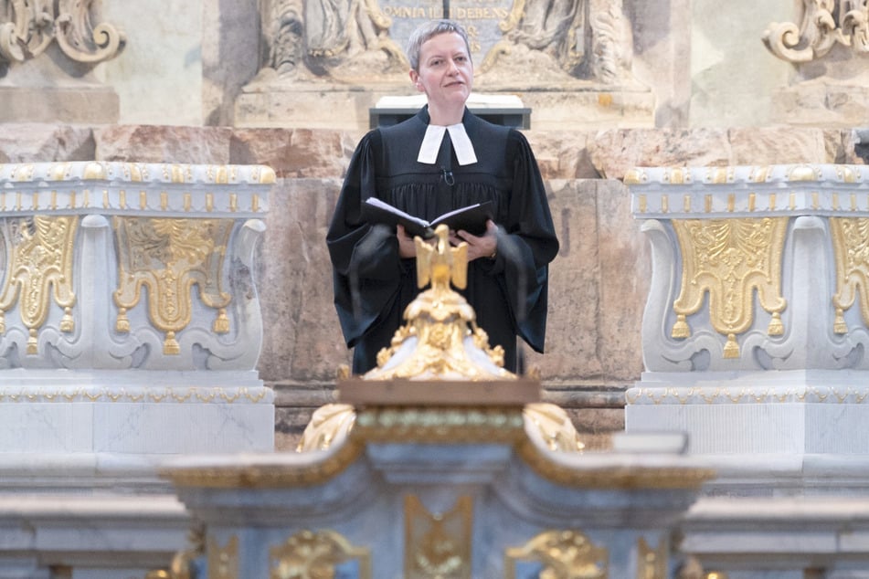 Dresden: Was findet in den großen Dresdner Kirchen zum Jahreswechsel statt?