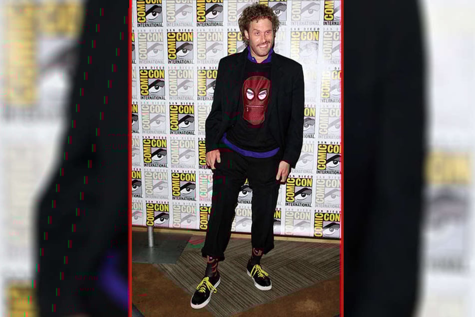 T.J. Miller (36) droht eine Gefängnisstrafe von bis zu fünf Jahren.