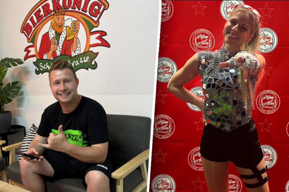 Die beiden Malle-Stars teilen unter anderem die Liebe zur Ballermann-Musik.