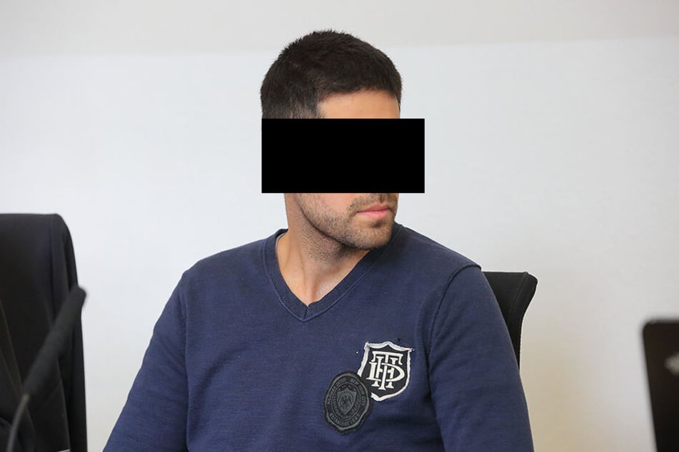 Der 28-Jährige wurde freigesprochen.