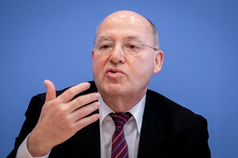 Er ist einer der beliebtesten Deutschen Politiker und ein begnadeter Talkmaster: Gregor Gysi.