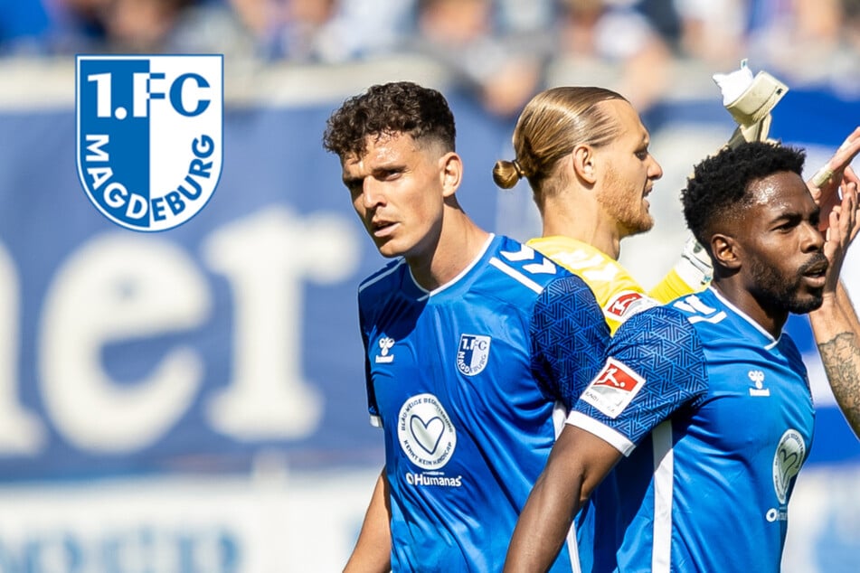 Kapitänsfrage beim 1. FC Magdeburg ist geklärt!