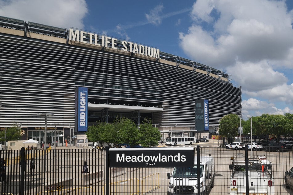 Tickets from Penn Station to MetLife Stadium are reportedly going to cost more than $100 during the World Cup.