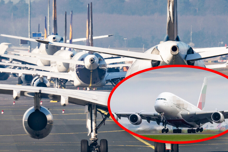 Experten haben errechnet: Das ist die sicherste Airline der Welt!