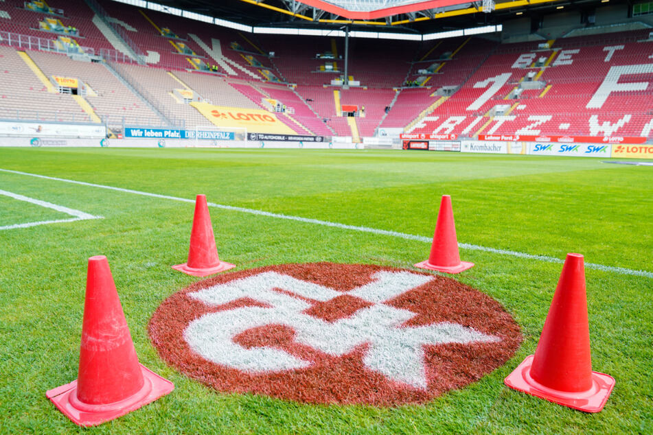 Beim 1. FC Kaiserslautern gibt es immer wieder viele Randthemen.