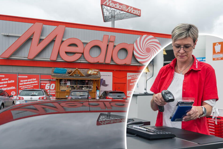 Große Neuerung bei MediaMarkt: Was sich beim Bezahlen bald ändert