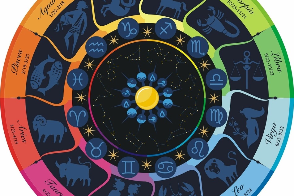 Horoskop heute: Tageshoroskop kostenlos für den 12.7.2023