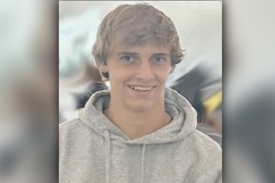 コナー・ロッターマン(19)は撃たれても助からず、20歳の誕生日を数日後に控えて亡くなった。