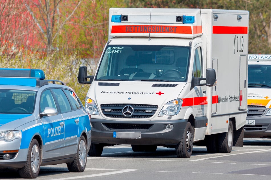 Kollision mit VW und Überschlag: Quad-Fahrer (†47) stirbt im Krankenhaus