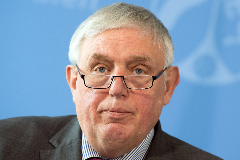 Karl-Josef Laumann (63, CDU), Minister für Arbeit, Gesundheit und Soziales von NRW.