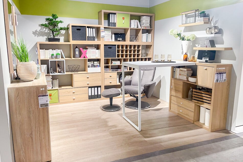 Wegen dieser Angebote strömen gerade tausende Kunden zu Höffner