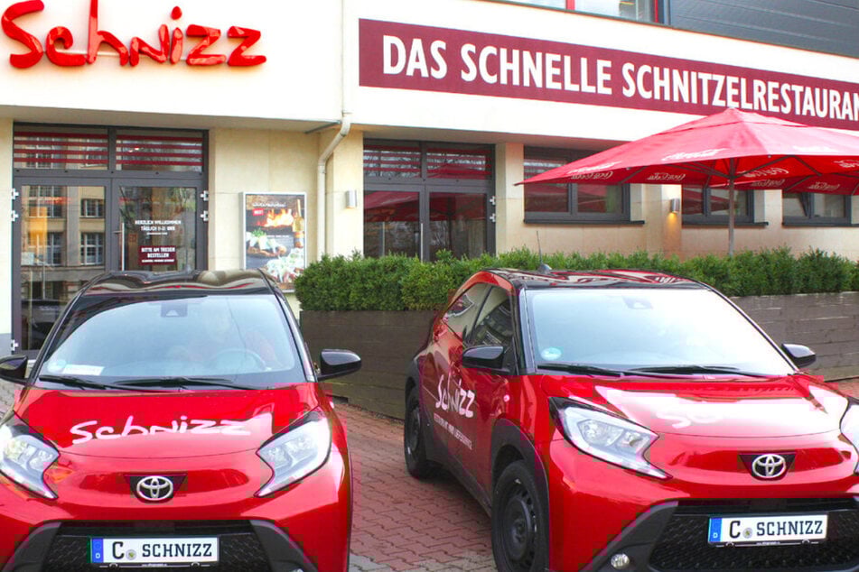 SCHNIZZ Chemnitz ist bereit für Euch und ist täglich 11 bis 21 Uhr geöffnet.