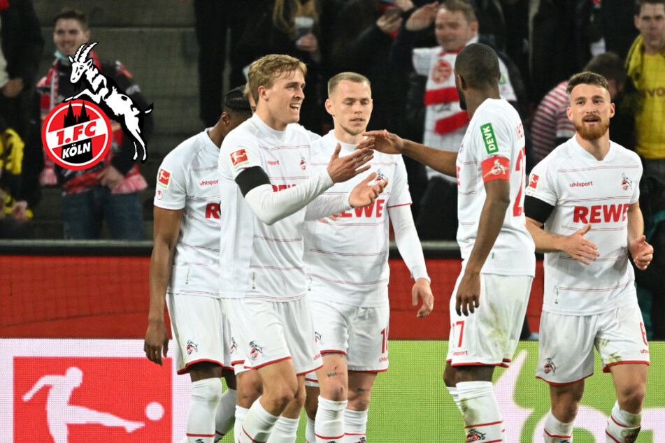 1. FC Köln trifft auf einen dieser beiden Klubs in den Conference-League-Playoffs!