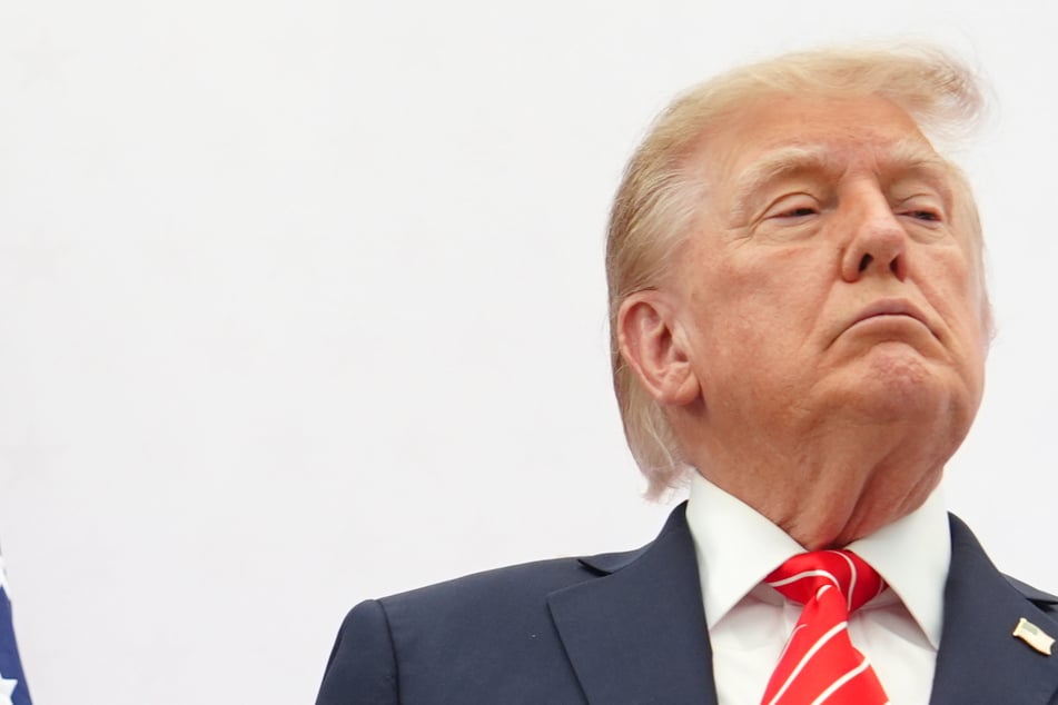Ukraine-Krieg: Trump kündigt Hunderttausende Tonnen Diesellieferungen aus Russland an