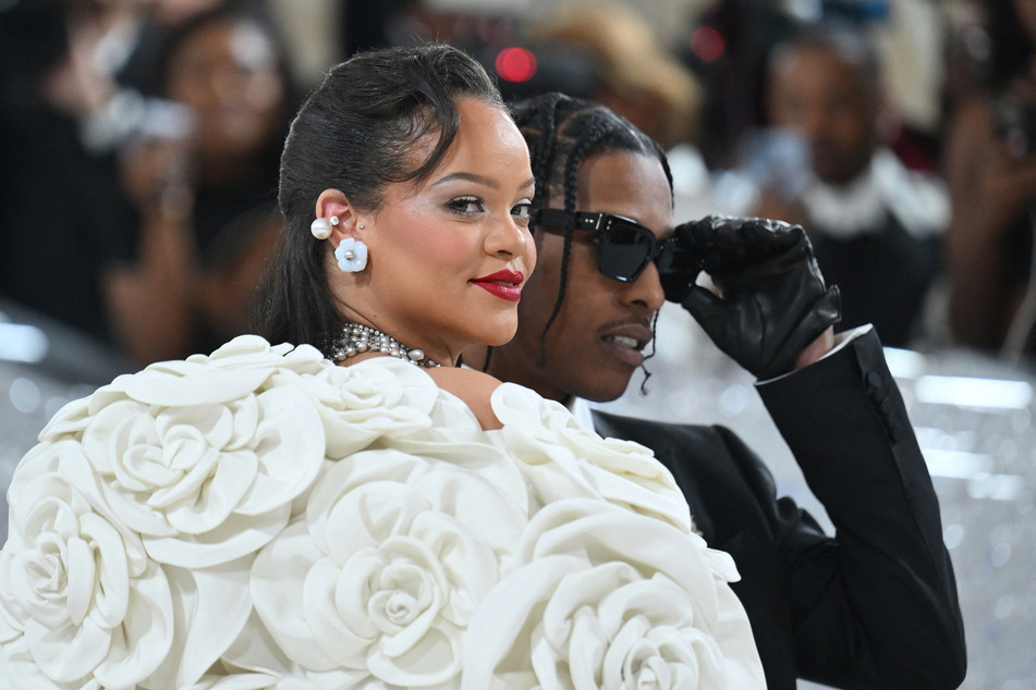 Rihanna und A$AP Rocky waren lange befreundet, bevor es zwischen ihnen funkte.