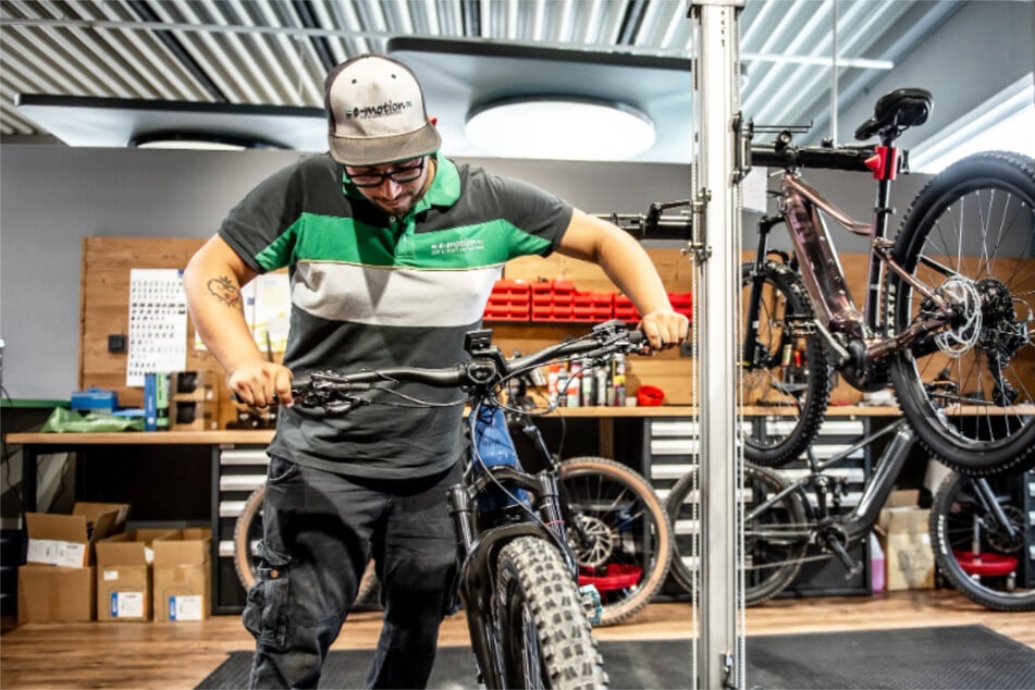 Wer ein E-Bike sucht, kann hier bis zu 50 Prozent sparen
