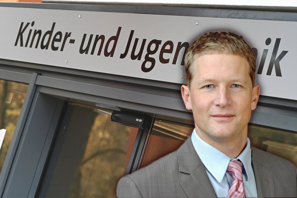 Dresden: Im falschen Körper gefangen? Experte rät zu mehr Beratung