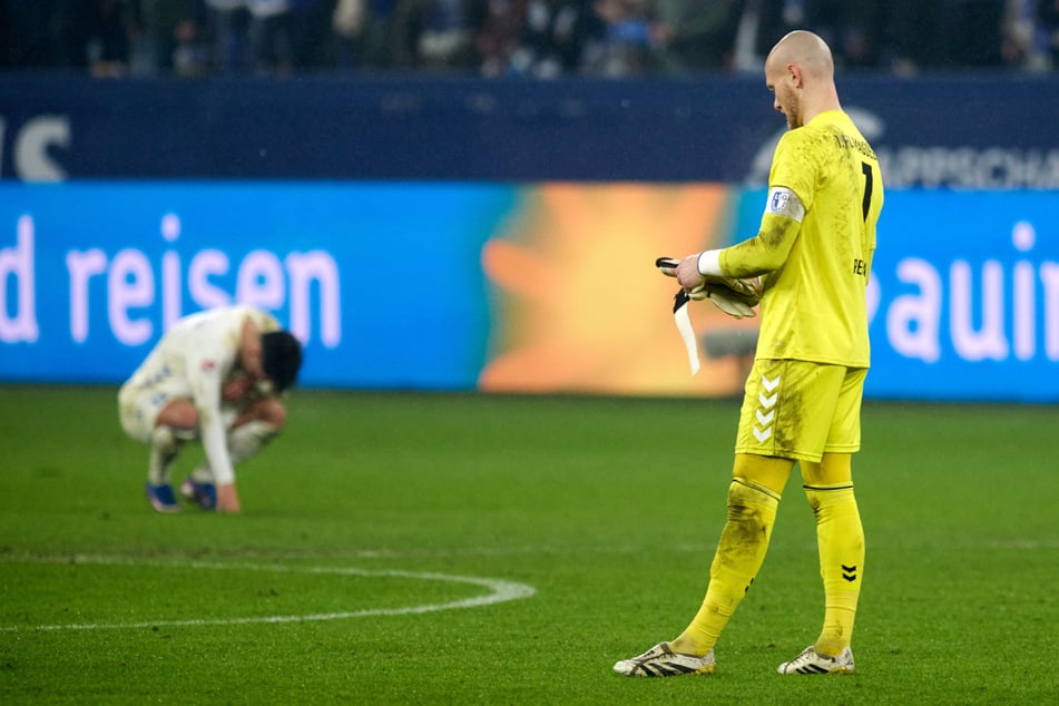 Besonders auf Social Media häuft sich die Kritik an einzelnen Spielern.