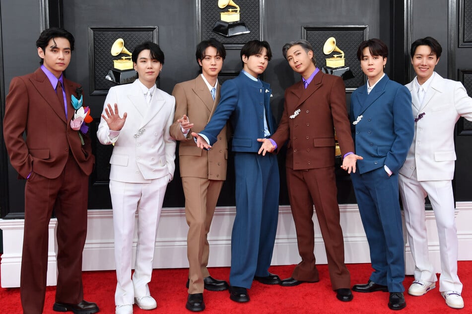 K-pop megastars BTS have announced their long-awaited comeback world tour, where the band will visit 34 cities across 79 performances.