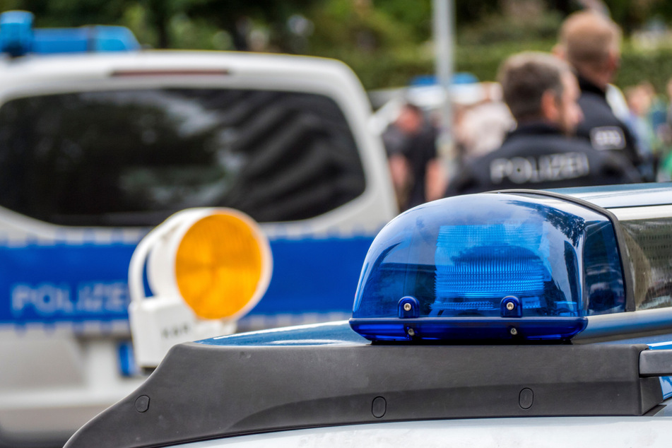 Verdächtiger Brief: Polizei umstellt Grundschule in Stuttgart