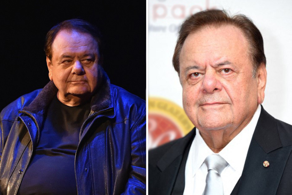 Paul Sorvino of Goodfellas and Law &amp; Order fame has reportedly passed away from natural causes.