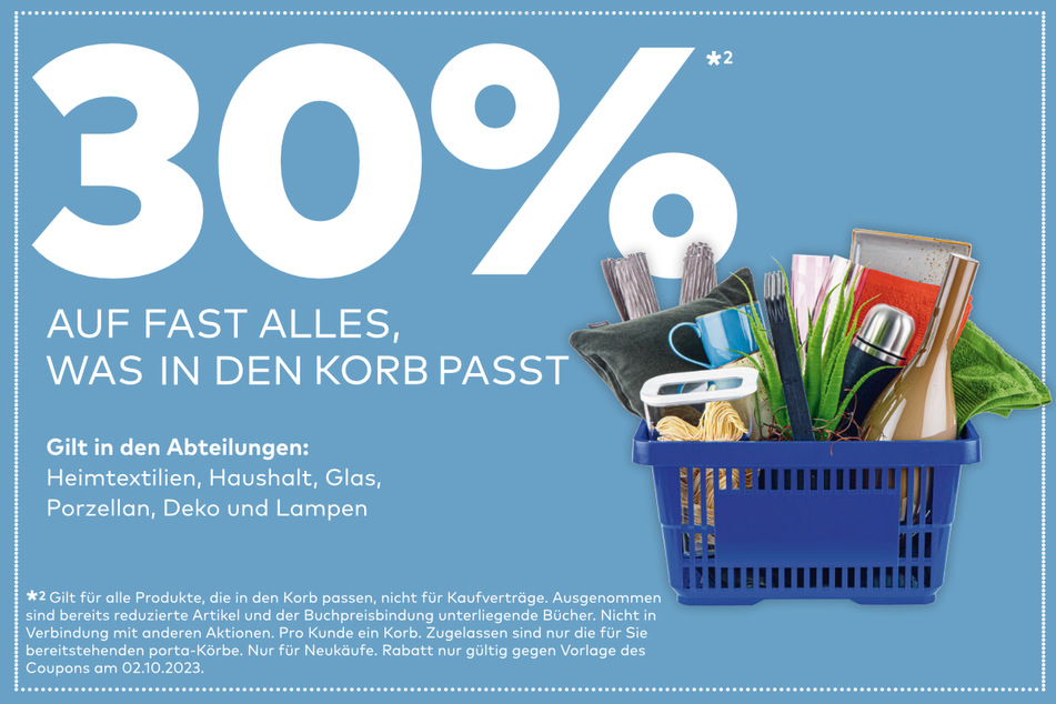 Mit einem Klick den Rabatt-Coupon sichern!