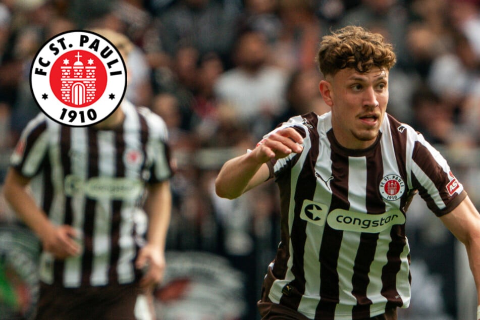 "Schweres Erbe": Philipp Treu lobt St.-Pauli-Coach Blessin für harten Kampf in der Bundesliga