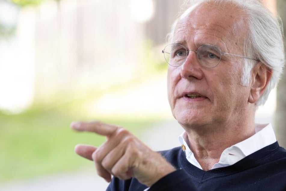 Olympia-Klartext von Harald Schmidt: "Das Münsterland ist nicht Versailles, aber ..."