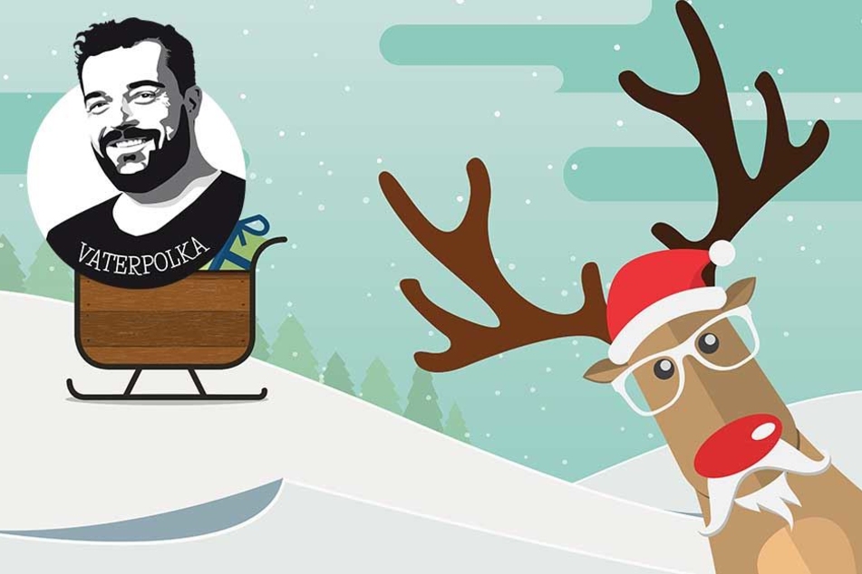 Eklat in der Kita: Kleinkind enttarnt den Weihnachtsmann