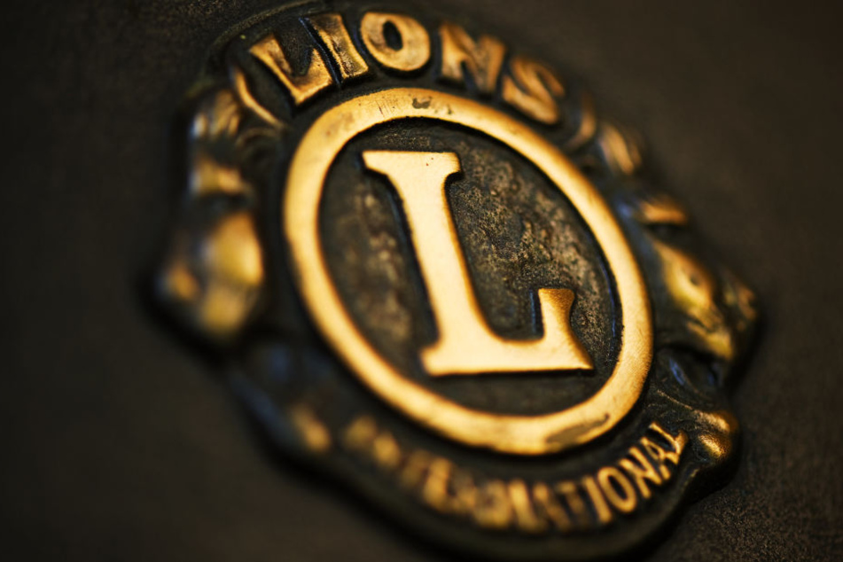 Der Lions Club International.