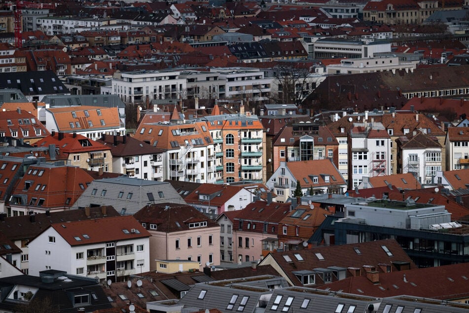 In Baden-Württembergs Landeshauptstadt ist Stromausfall keine Seltenheit. (Symbolbild)