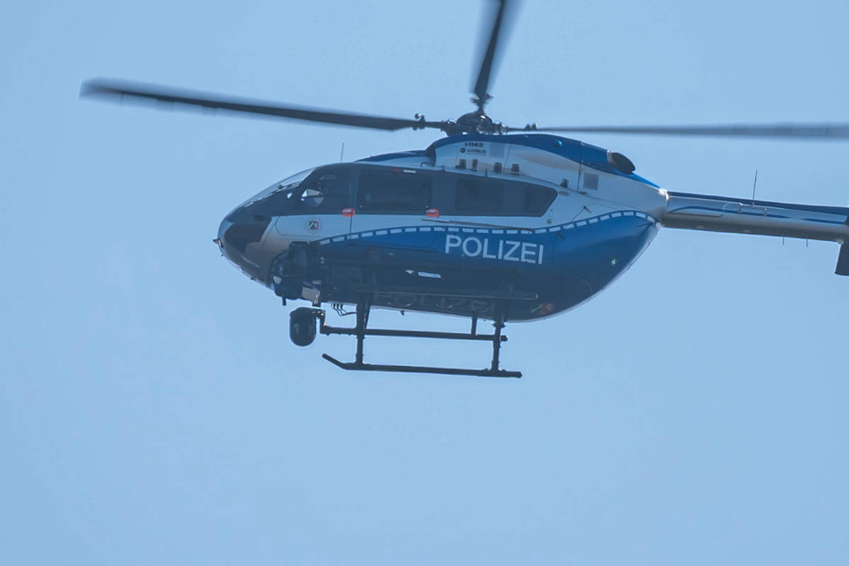 Angriff in Neubrandenburg: Polizei nimmt Axt-Mann fest!