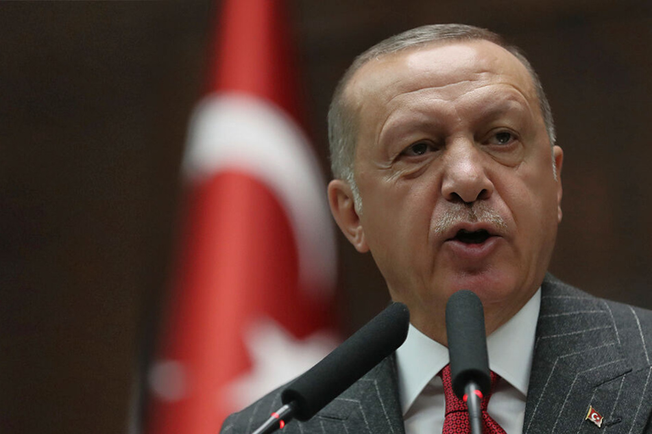 Türkische Opposition fordert Annullierung der Präsidentenwahl
