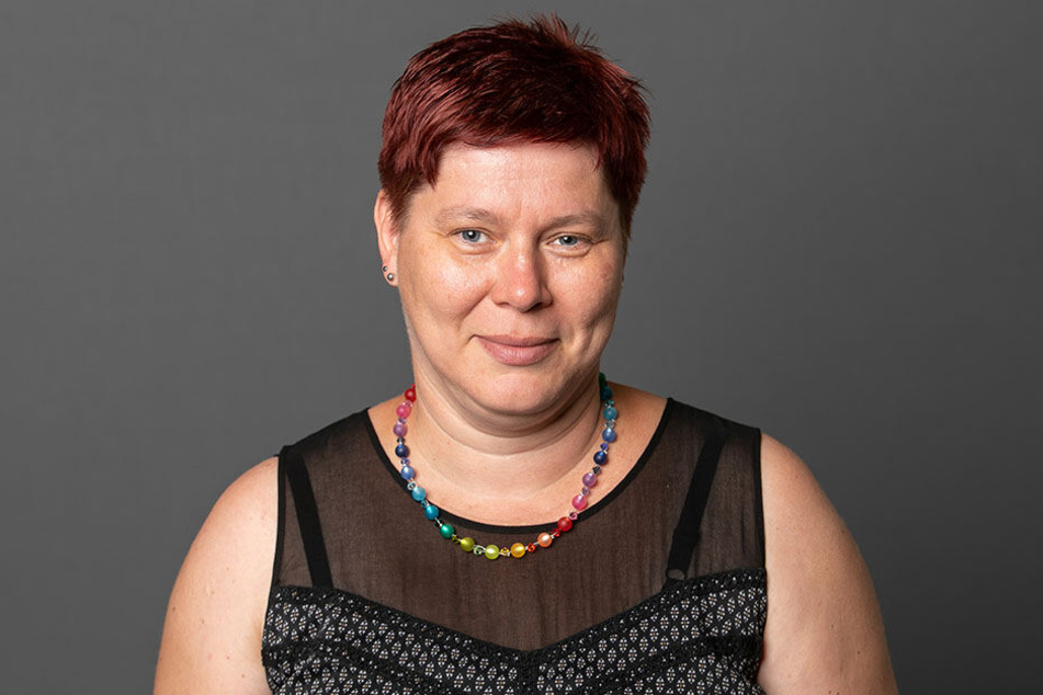 Will mit ihrer Fraktion ungestört arbeiten: SPD-Chefin Dana Frohwieser.