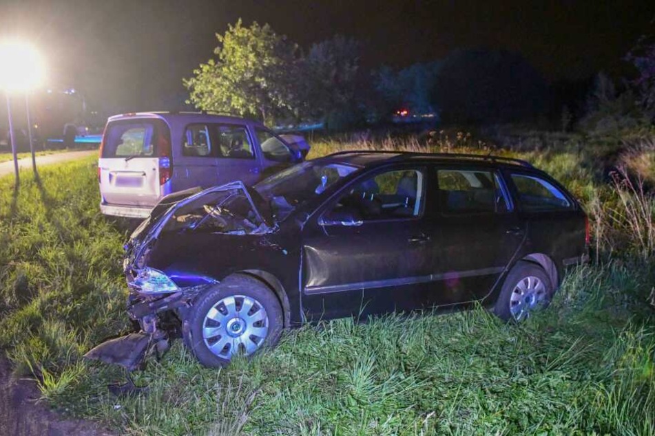 Auf der B71 bei Meitzendorf ist es am Freitagabend zu einem schweren Unfall gekommen.