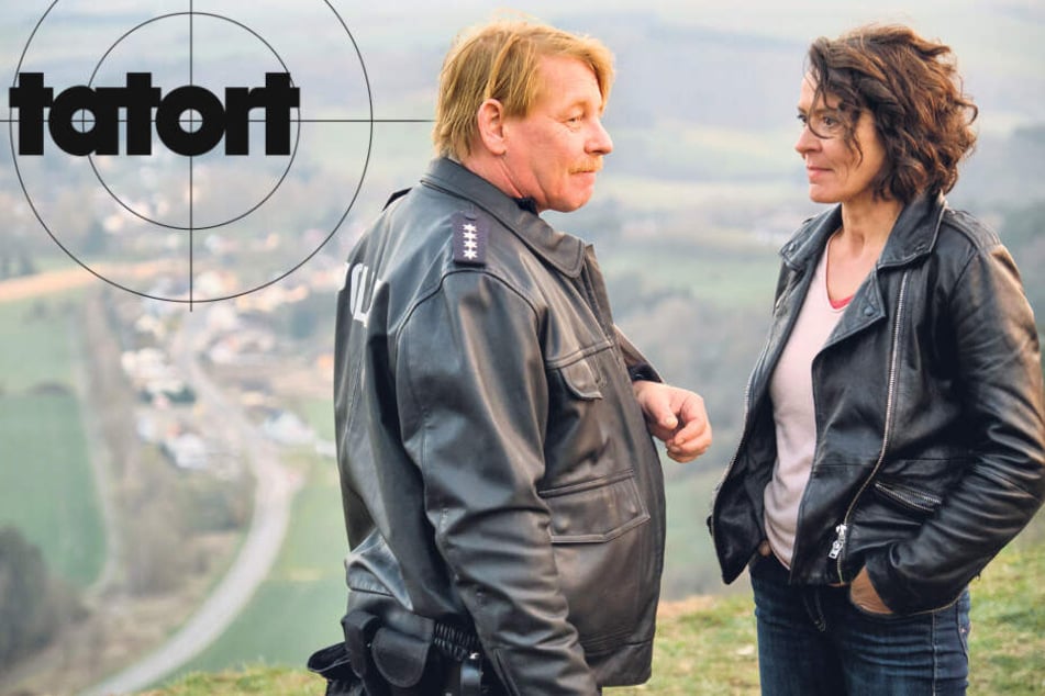 Bitterer "Tatort" zum Odenthal-Jubiläum: Wiedersehen macht Feinde!