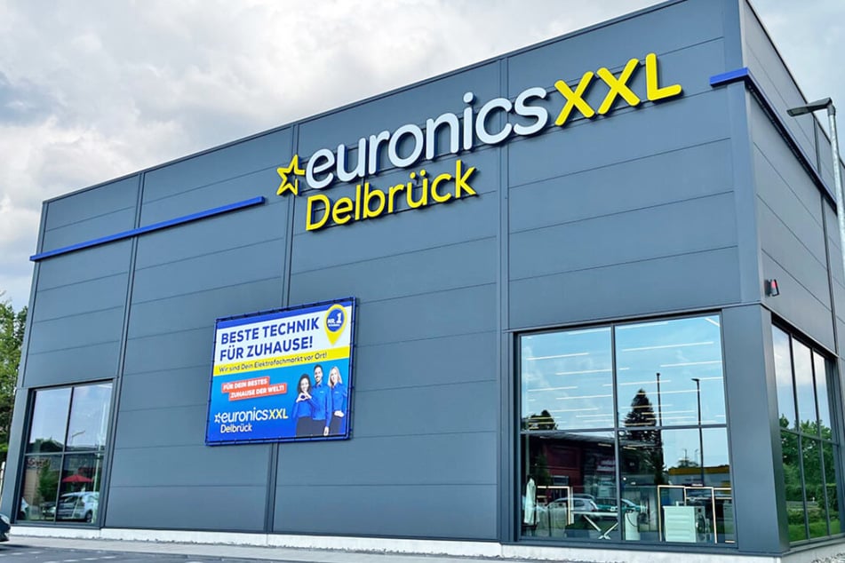 Darum verschenkt Euronics gerade Spargel beim Technikkauf