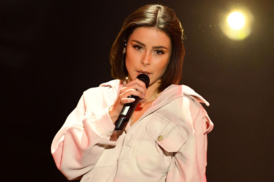 Am 5. April erscheint Lena Meyer-Landruts (27) neues Album.