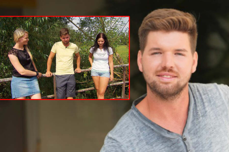 Frauentausch bei "Bauer sucht Frau"? Michael schmeißt Conny raus und will Carina zurück!