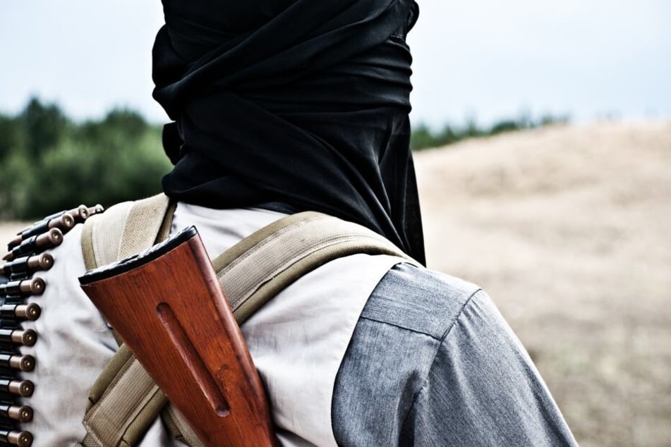 Schüler im syrischen Bürgerkrieg erschossen: Wurde er in den Tod geschickt?