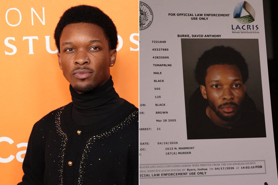 D4vd, born David Anthony Burke, has officially been charged with murder after the body of a teenage girl was found in his car.