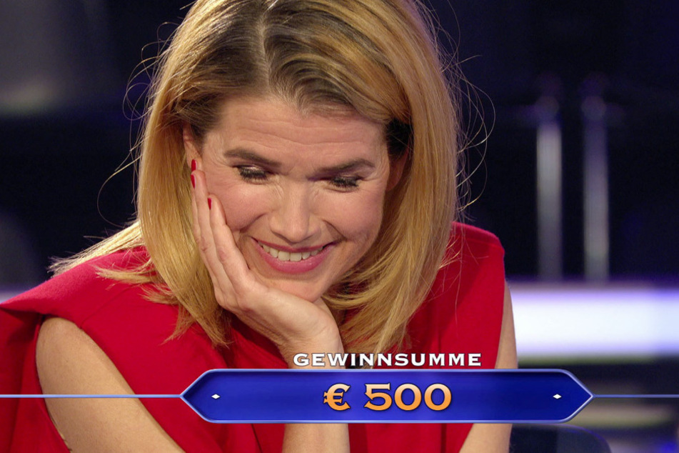 Autsch. Das tut weh. Von 64.000 Euro runter auf 500 Euro.