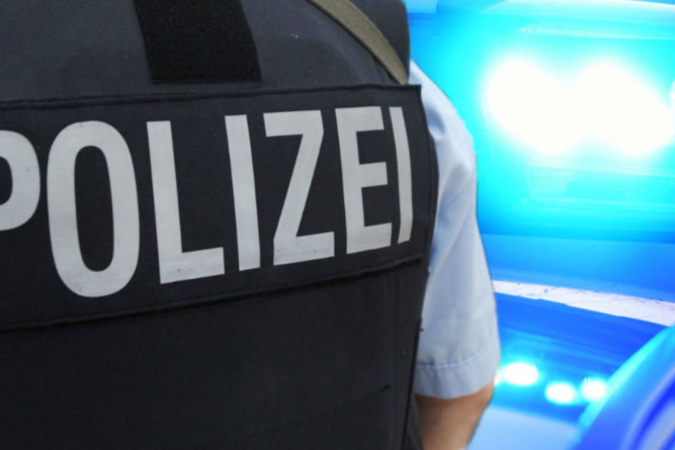 Die Berliner Polizei steht derzeit vor einem Rätsel, ob der Mann bereits vor dem Unfall tot war.
