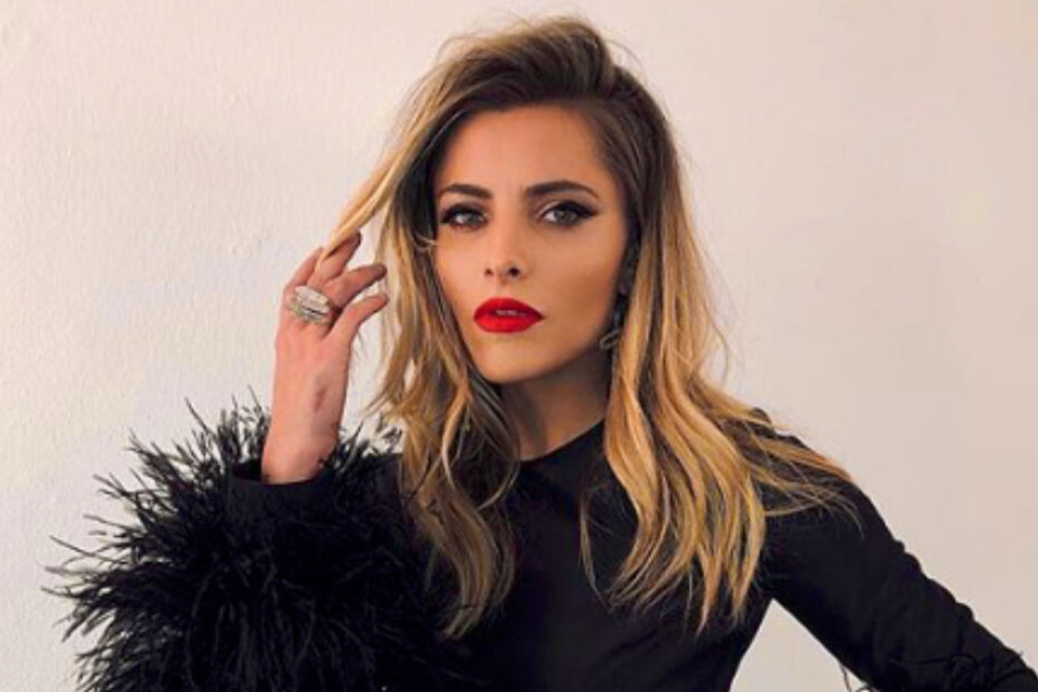 Sophia Thomalla (29) steht ganz offen zu ihrer Liebe zu Loris Karius (25).