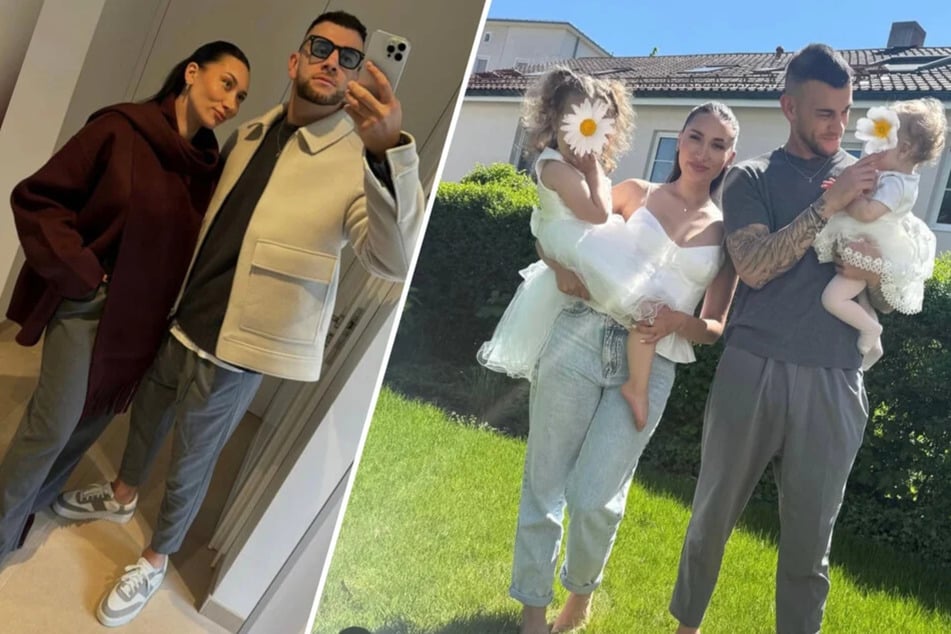 Samira (31) und Serkan (32) Yavuz waren drei Jahre lang ein Paar und haben zwei Kinder zusammen. (Archivbild)