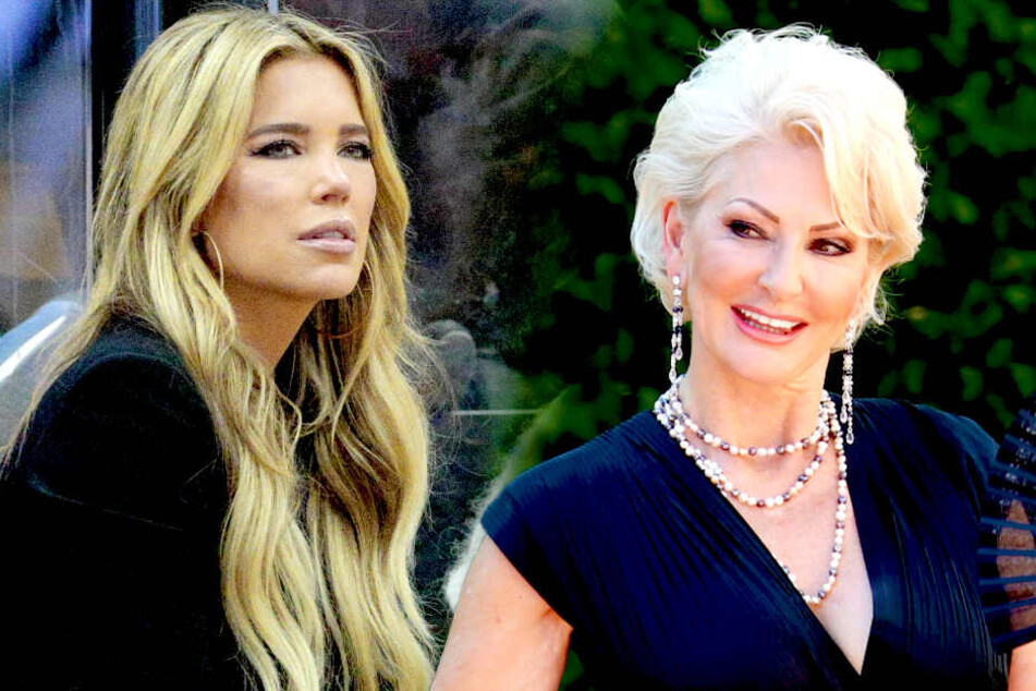 "Dummheit bleibt!" Désirée Nick schießt wieder gegen Sylvie Meis
