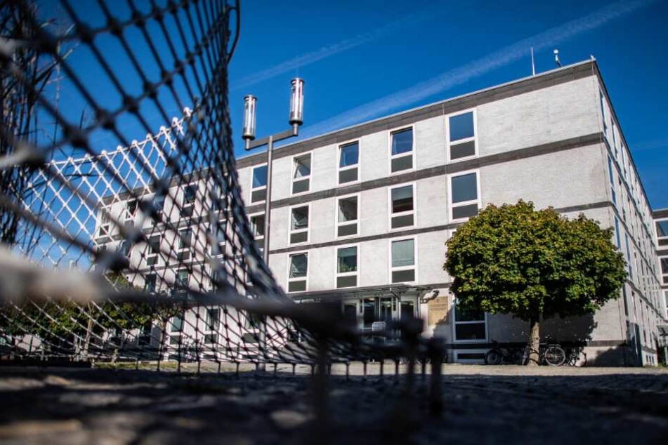 Vor dem OVG in Münster klagen nun ein Somalier und drei Jemeniten gegen die Bundesrepublik.