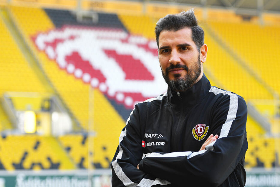 Am 28. Februar wurde Cristian Fiel offiziell als neuer Chefcoach der Dresdner Dynamos vorgestellt, nachdem er unmittelbar zuvor in Köln seine Ausbildung zum Fußball-Lehrer abgeschlossen hatte.